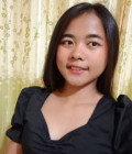 Dating Woman Thailand to บางเสาธง : Chonlada, 21 years